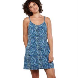 Toad and Co Sunkissed Skort Dress